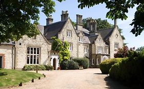 Langrish House Bed & Breakfast Petersfield 3* United Kingdom